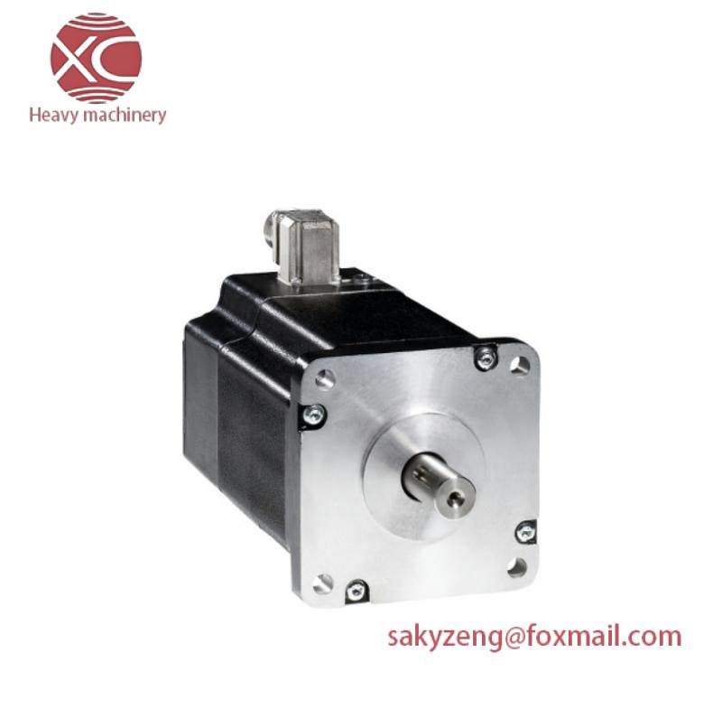 Schneide BRS3ADW851ACA Schneider Electric Servo Motor