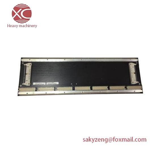 BS207  Backplane  Bachmann