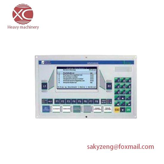 Indramat KDF2.2-150-300-W1-220