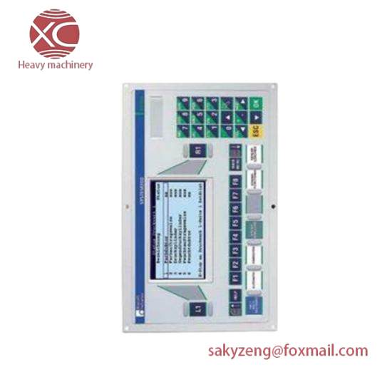 Indramat KDF2.2-150-300-W1-220