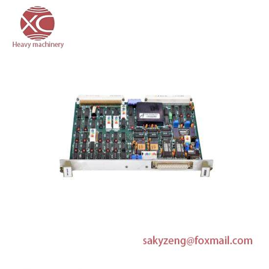 BURR-BROWN MPV901 Analog Input Module