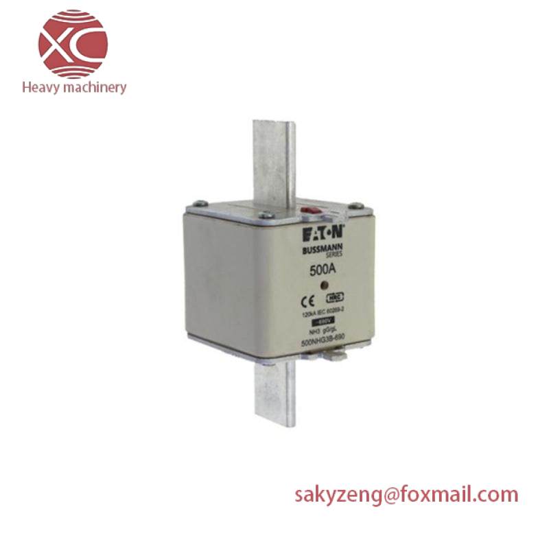 BUSSMANN 25NH00 G-690