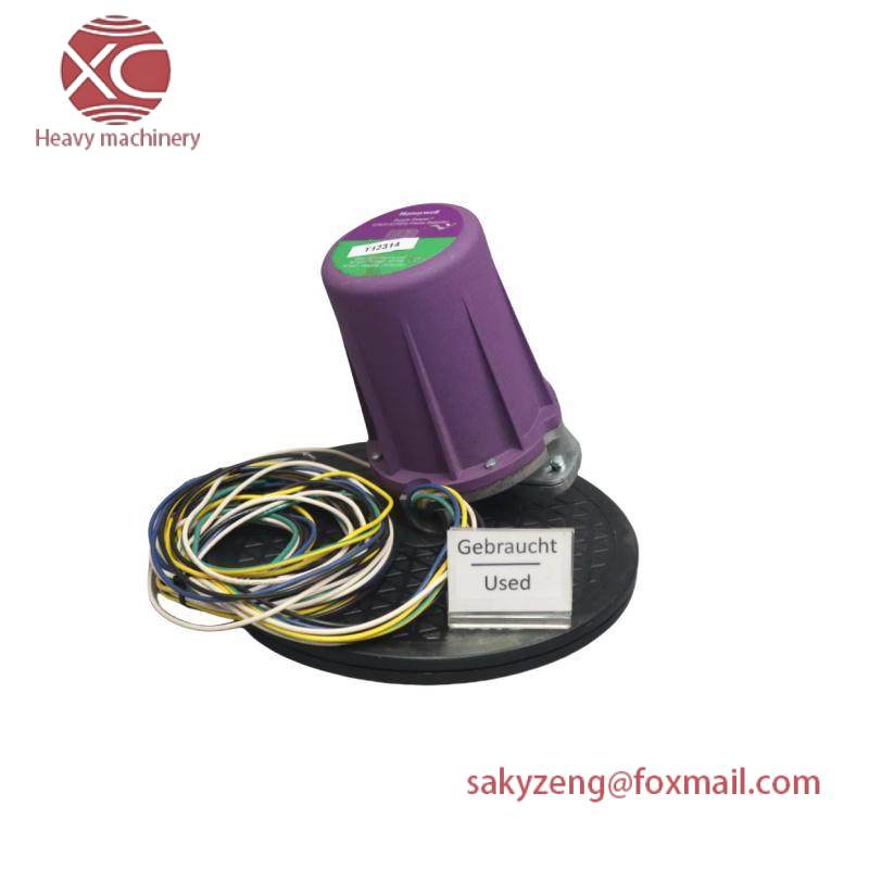 HONEYWELL C7012E C7012E1187 Power Supply Module