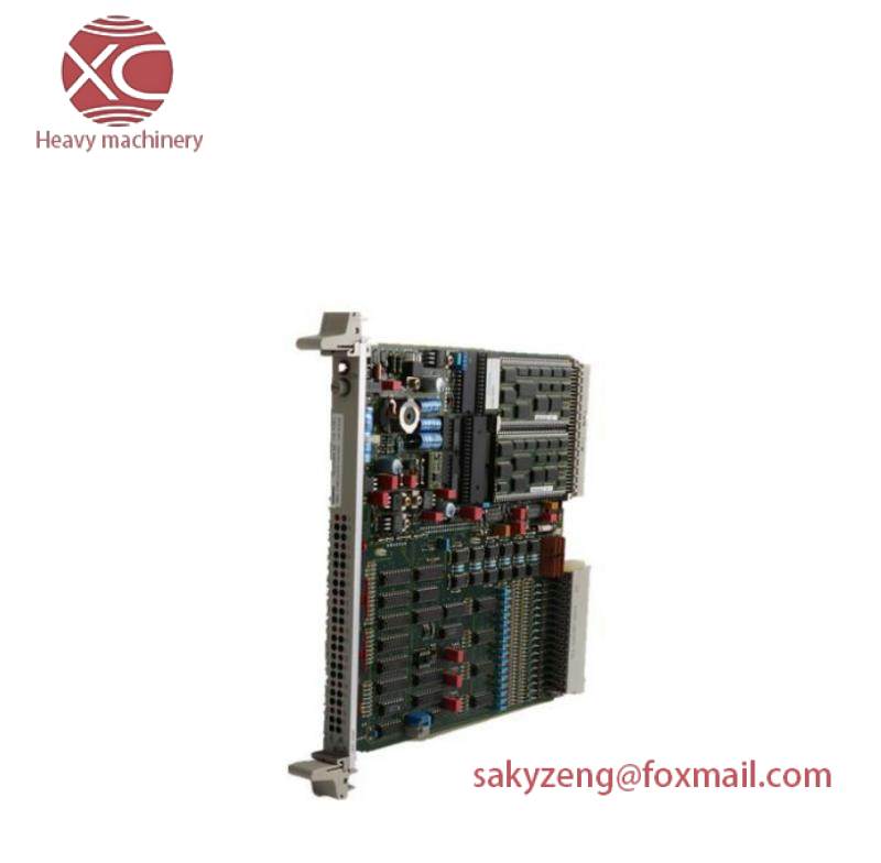 ABB PM592-ETH A6 Prog.Logic Contr.4MB