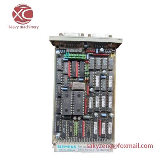 C8451-A12-A73  Siemens Counter Module