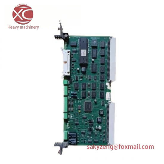 C98043-A1680-L1  Siemens Control Module
