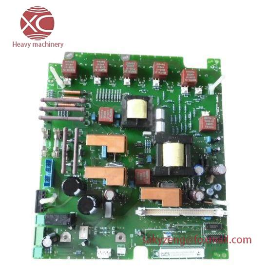 C98043-A7002-L1-12  Siemens Single Motor Module