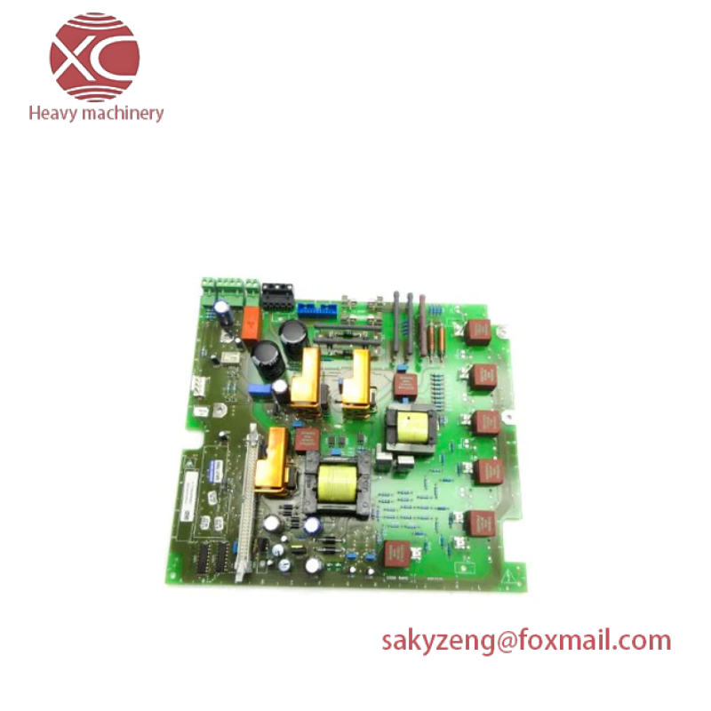 SIEMENS C98043-A7002-L1 Power Supply
