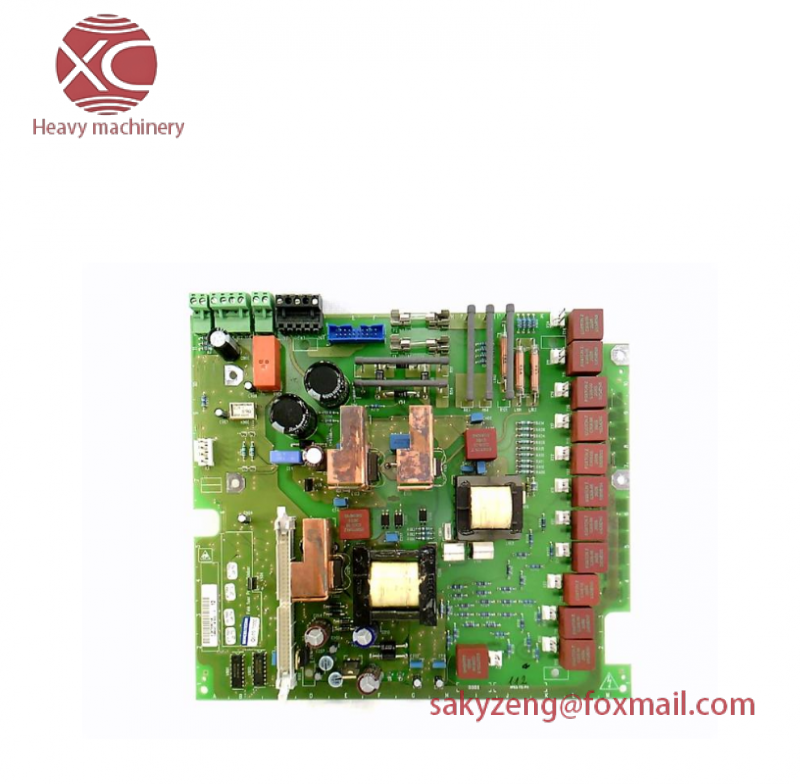 SIEMENS C98043-A7002-L4-12 Power Interface