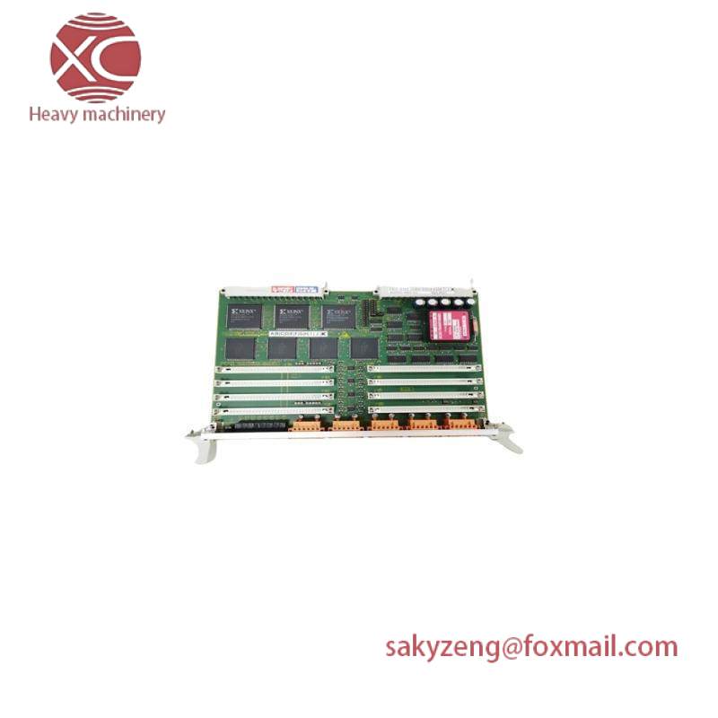 SIEMENS C98043-A7042-L1 Power Interface Board