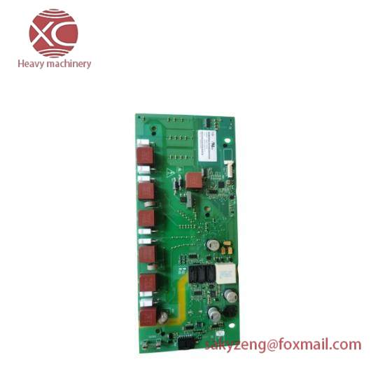 C98043-A7090-L2-11  Siemens TCB board