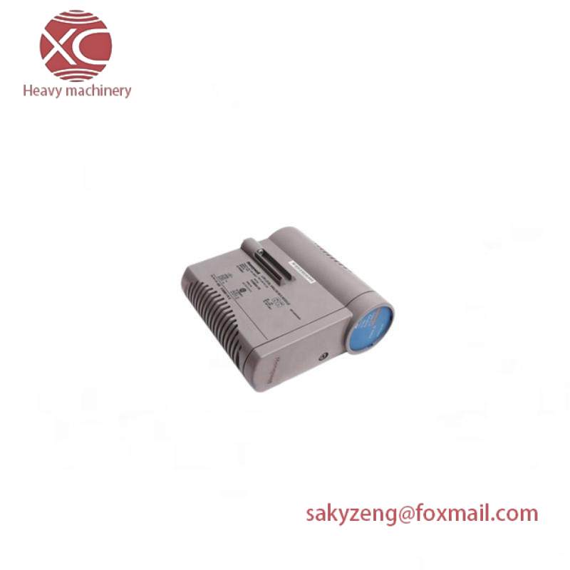 HONEYWELL CC-PAIN01 51306513-175 Analog Input Module