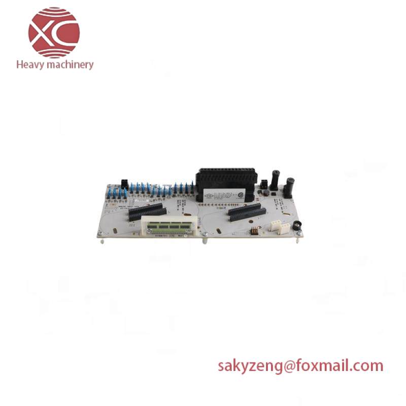 HONEYWELL CC-TAID11 51306731-175 Analog Input IOTA