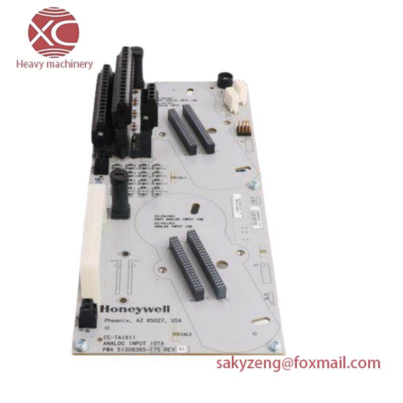 HONEYWELL CC-TAID11 Experion PKS System Module