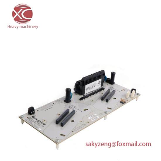 CC-TAOX11  Honeywell CCGAOX11  Analog Output Module