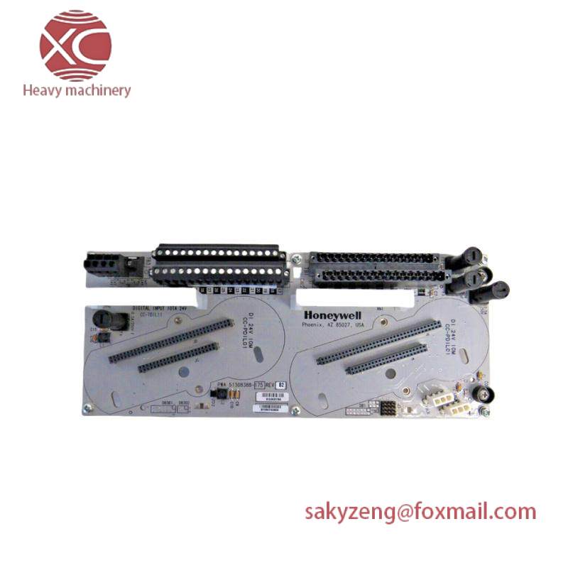 HONEYWELL CC-TDIL11 51308388-175 Circuit Card