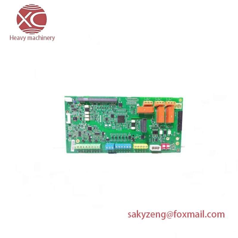 ABB CCON-23 10000110155 PCB CARD