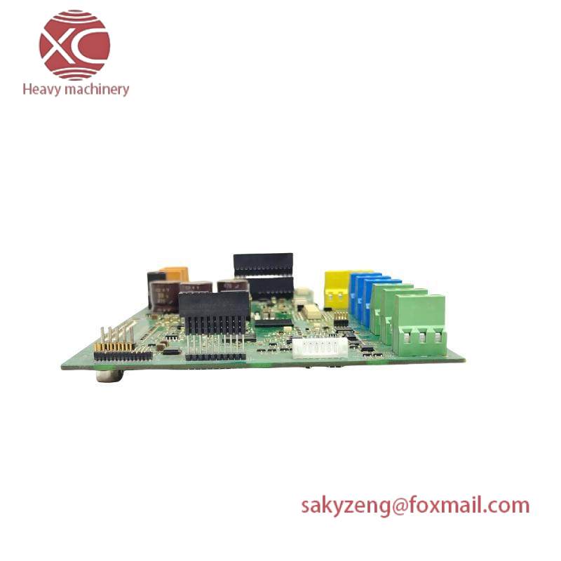 ABB CCON-24 Inverter mainboard control board IO board