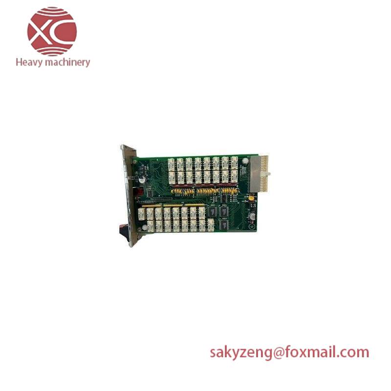 MKS CDN500-19 0190-07970 PRODUCER SE CH INTLK MOD
