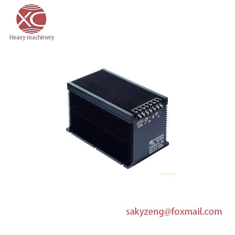 CHAOYANG Power Supply 4NIC-DC325/G Power Supply Module