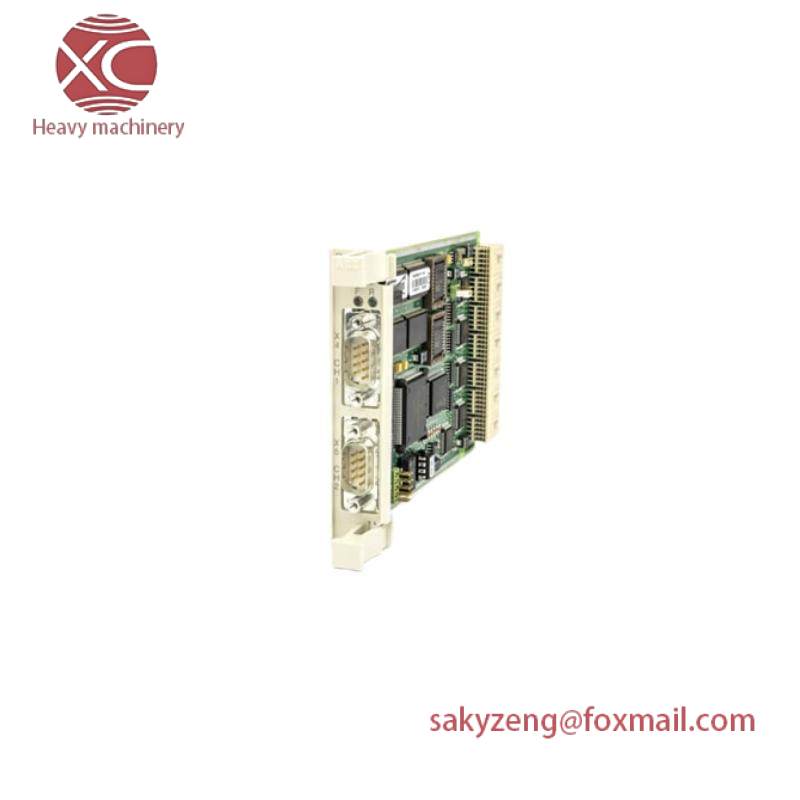 ABB CI532V02 Submodule MODBUS Interface