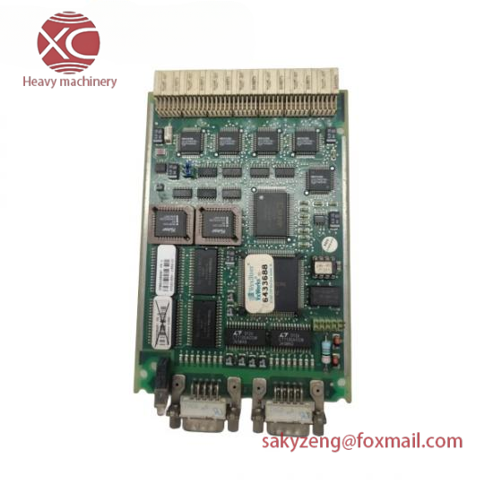 ABB CI532V03 3BSE003828R1 Communication Modules