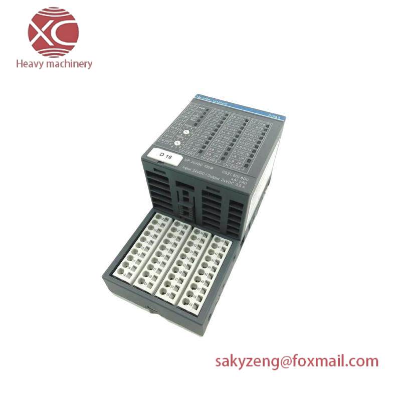 ABB CI592-CS31 Communication interface module