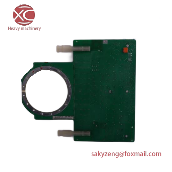CI626A 3BSE005023R1  ABB