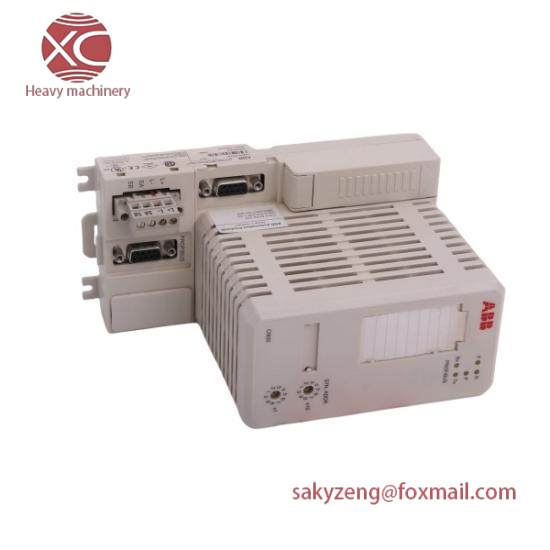 CI830 3BSE013252R1  Profibus DP Communications Interface  ABB