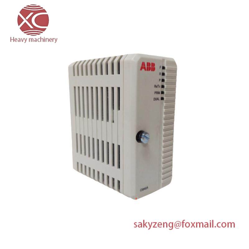 ABB CI840-1 3BSE022458R1 The inverter