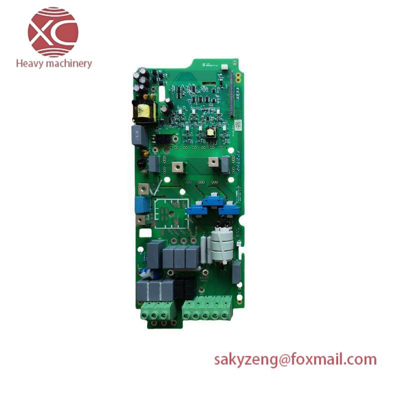 ABB CINT-4411C Inverter drive board power supply board