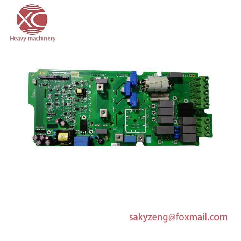 ABB CINT-4421C Inverter driver board