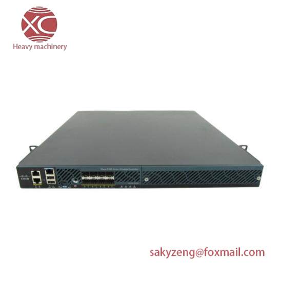 Cisco AIR-CT5508-250-K9 Wireless Controller
