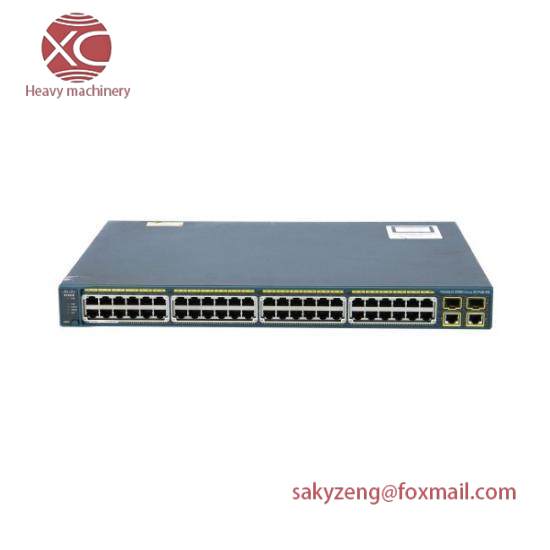 IE-2000-8TC-B  CISCO