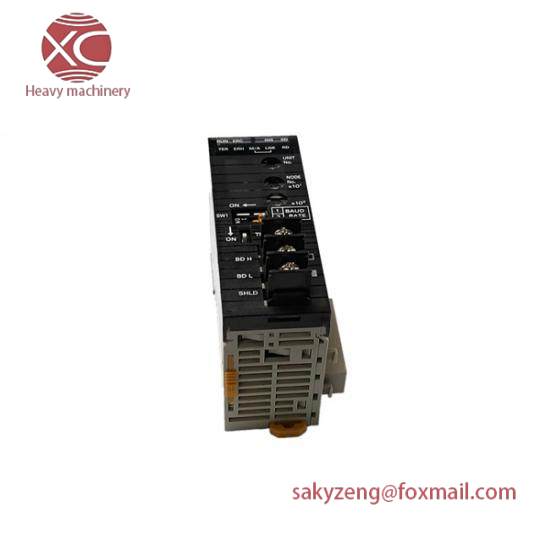 CJ1W-CLK21-V1 Controller Link Unit