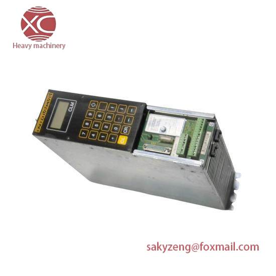 CLM01.3-X-0-2-0-FW INDRAMAT