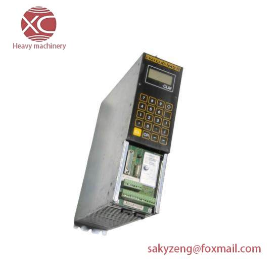 CLM01.3-X-0-2-0-FW INDRAMAT