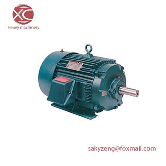 CM202 Motor