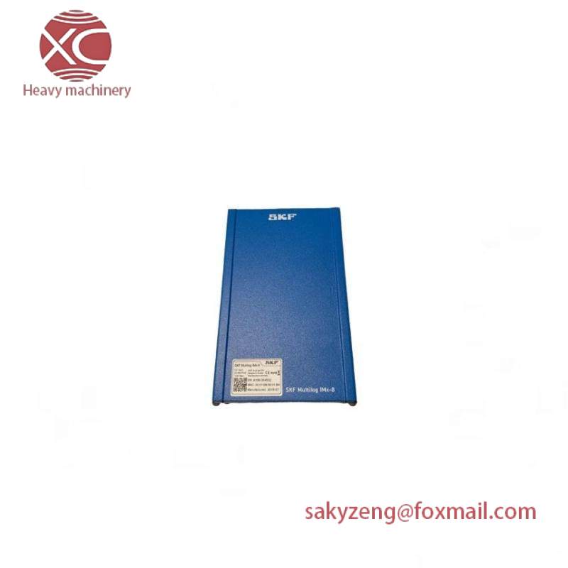 SKF CMON4108 Multilog On-line System IMx-16Plus