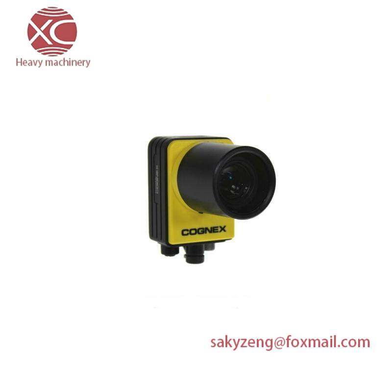 Cognex IS7400-01 Vision System