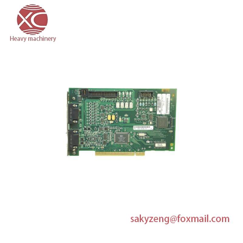 COGNEX MVS-8100C