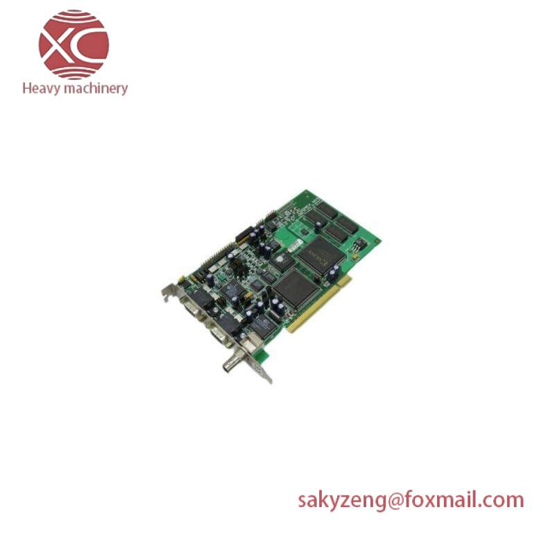 COGNEX MVS-8100C