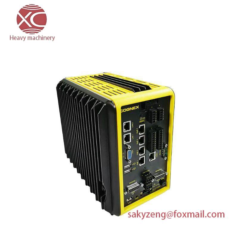 Cognex VC7L-ASSY-420-0001 Vision System Controller