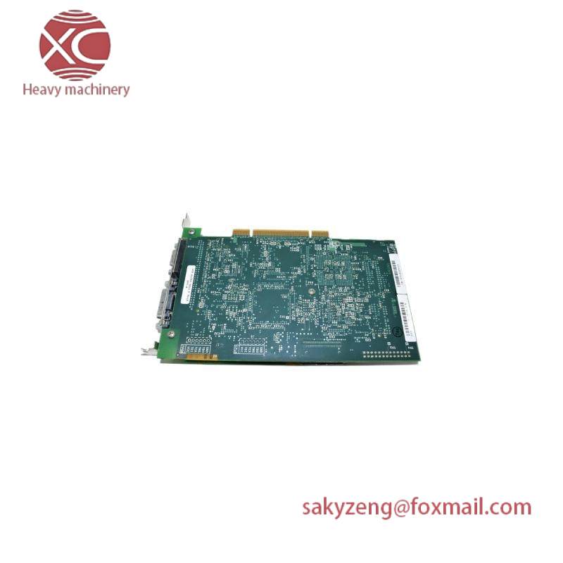 COGNEX VPM-8120X-5061-P Frame Grabber Card