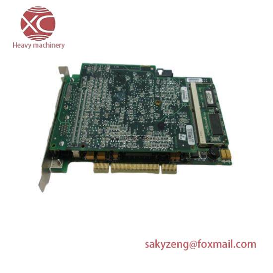 COGNEX VPM-8120X-5061-P Rev A Frame Grabber Card