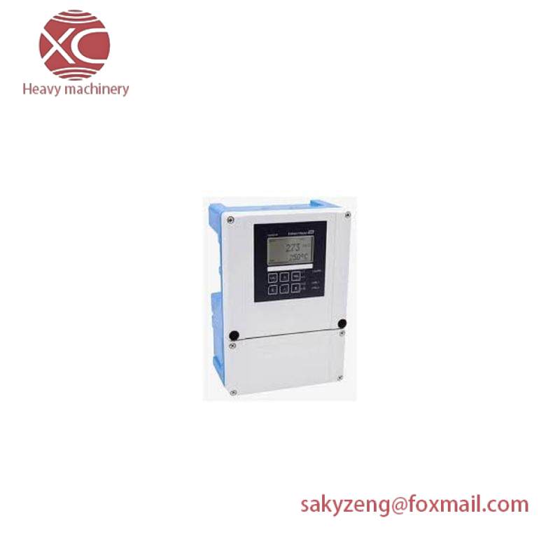 E+H COM253-WX0005 Dissolved Oxygen Measurement