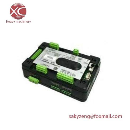 ComAp Gen-Set Controller InteliGen IG-NTGC HW version 1.3-TO