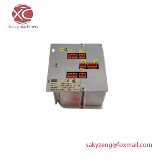 COMPRESSOR IOC-555-D 17-550555-001