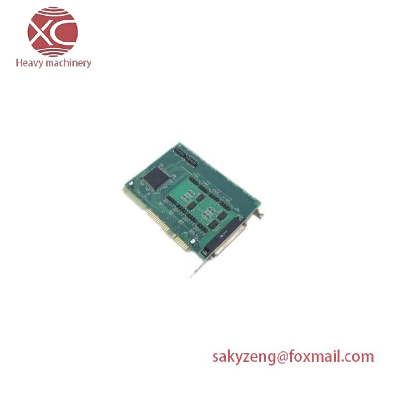 CONTEC ACO/DCO-8(98)