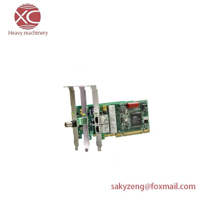 CONTEMPORARY CONTROLS PCI20U-CXB controller